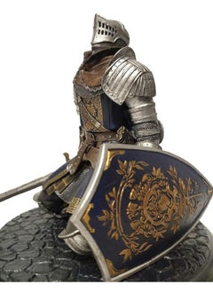 General Dark Souls Superior Knight Astra Senior Knight Oscar Model Decoration Statue Gift Anime Accessories Office Model  - Image 3