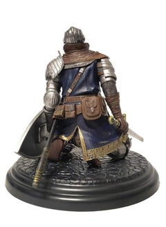 General Dark Souls Superior Knight Astra Senior Knight Oscar Model Decoration Statue Gift Anime Accessories Office Model  - Image 4