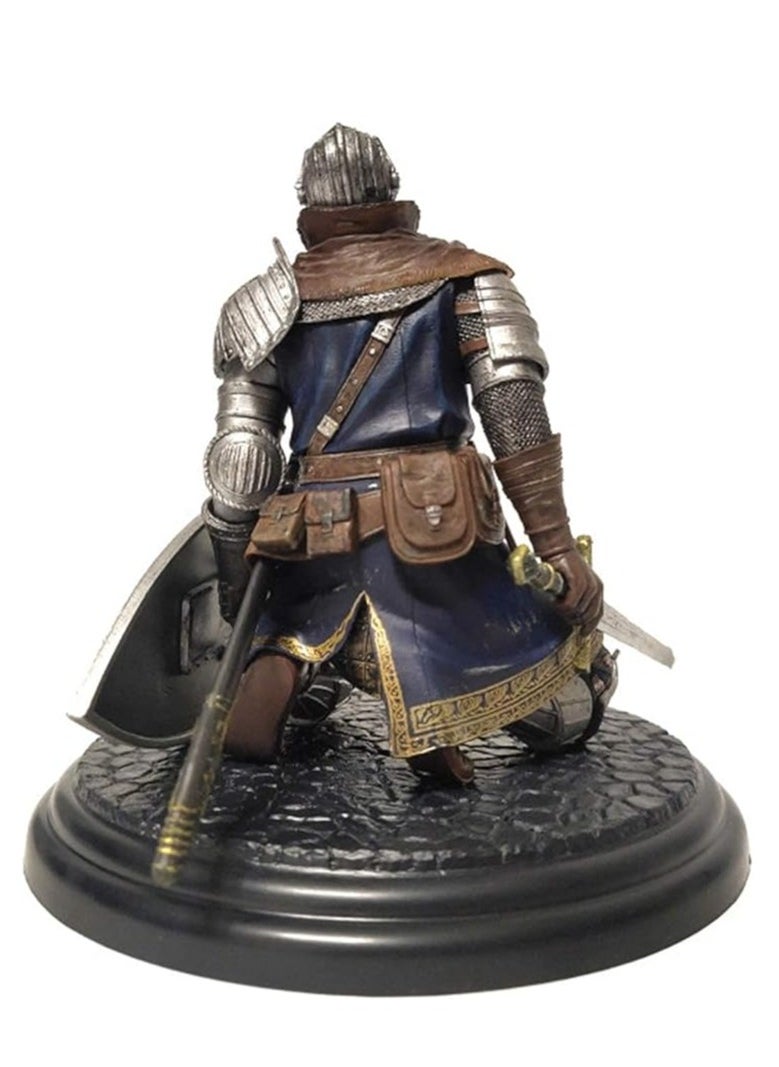 General Dark Souls Superior Knight Astra Senior Knight Oscar Model Decoration Statue Gift Anime Accessories Office Model  - Image 4