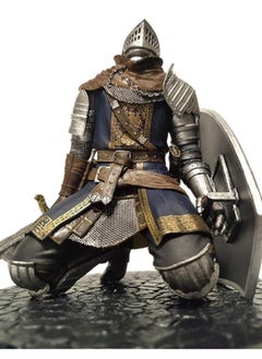 General Dark Souls Superior Knight Astra Senior Knight Oscar Model Decoration Statue Gift Anime Accessories Office Model  - Image 5