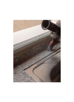 Generic One Piece - 60 mm rocket drill bit for perforating marble and granite  - Image 4