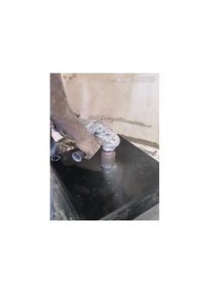 Generic One Piece - 60 mm rocket drill bit for perforating marble and granite  - Image 5
