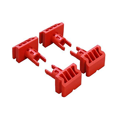 BLACK+DECKER Black & Decker 79-010-4 Workmate Swivel Grip Peg, 4-Pack - Image 2