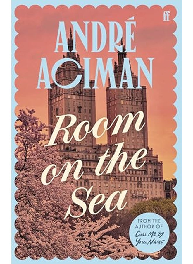 Room on the Sea: 'Master of the Modern Love Story.' Sunday Times