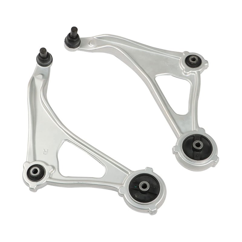 WFLNHB Front Lower Suspension Control Arm Replacement for Altima Maxima 20162019