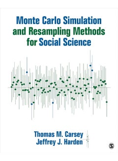 Monte Carlo Simulation and Resampling Methods for Social Science