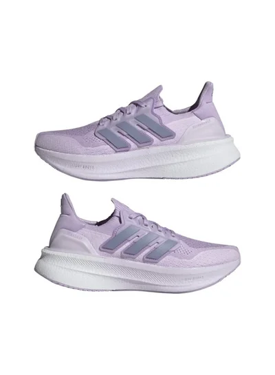 Adidas Adidas Ultraboost 5 W W Purple Running Shoes For Women