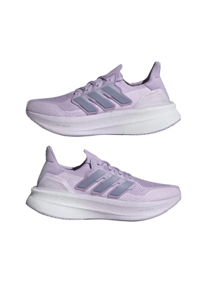 Adidas Adidas Ultraboost 5 W W Purple Running Shoes For Women