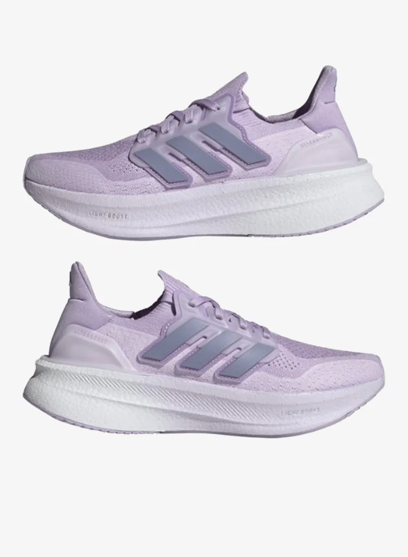 Adidas Adidas Ultraboost 5 W W Purple Running Shoes For Women