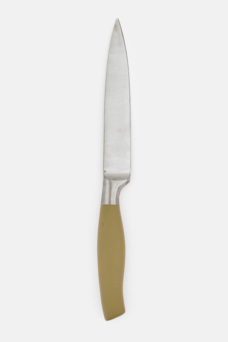 Muy Mucho Multi-Purpose Knife, Grey - Image 3