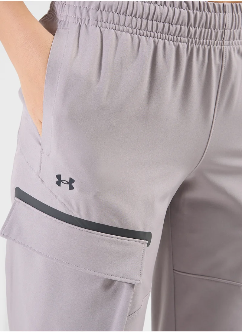 اندر ارمور Unstoppable Cargo Pant