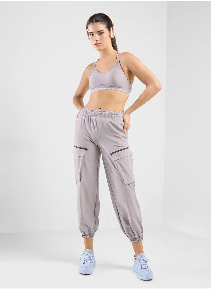 اندر ارمور Unstoppable Cargo Pant