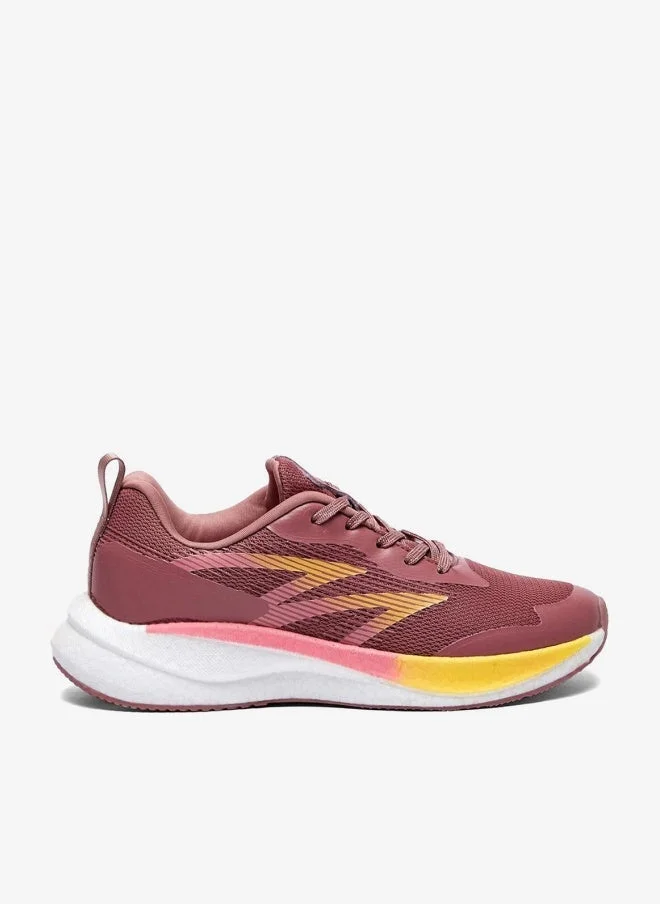 CAMPUS Women’s Sporty Sneakers – A Versatile Choice for Both Workout and Casual Style