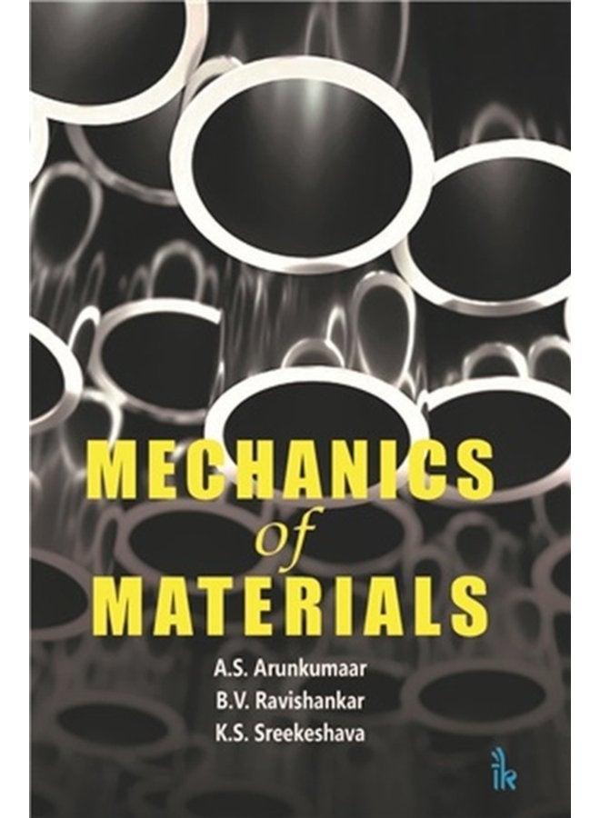 Mechanics of Materials - Paperback