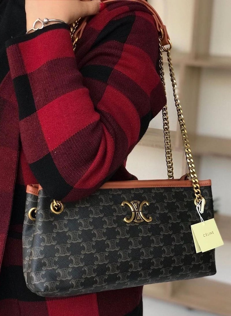 Celino Women's High Quality Elegant Shan Lu Bag