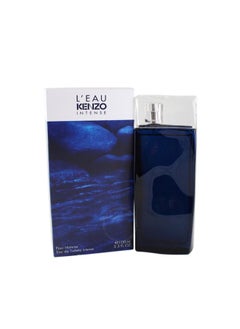 Kenzo عطر L&#39;Eau Intense للرجال 100 مل 