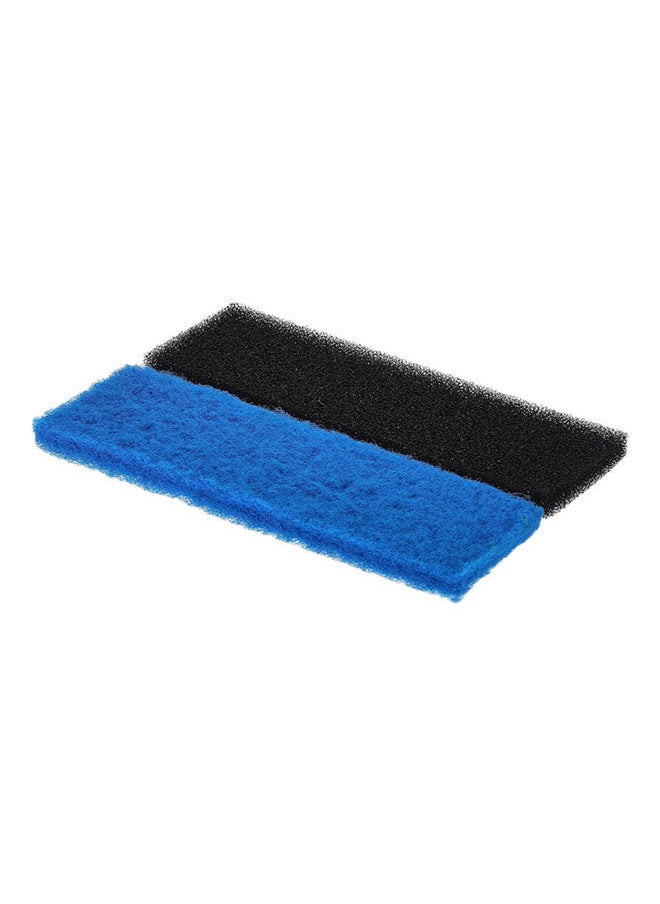 Golden Arrows Aquarium Sponge Replacement - 34 cm  - Image 1