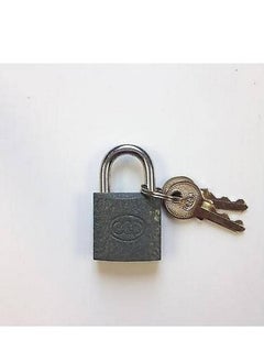 Generic Multi-use Travel Bag Lock 25 Mm  - Image 2