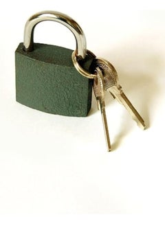 Generic Multi-use Travel Bag Lock 25 Mm  - Image 3