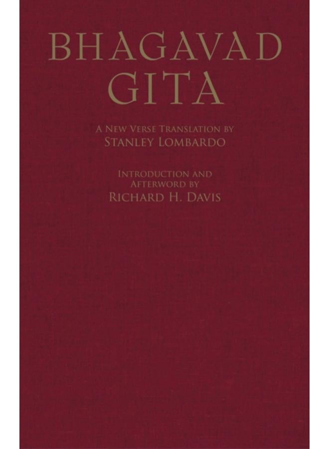 Bhagavad Gita 