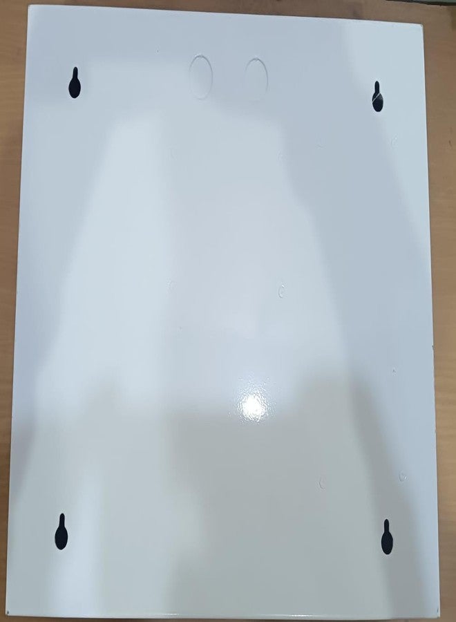 Pranavi 8 Zone Security Alarm Unit with GSM Dialer Advanced Home Protection System - Image 3
