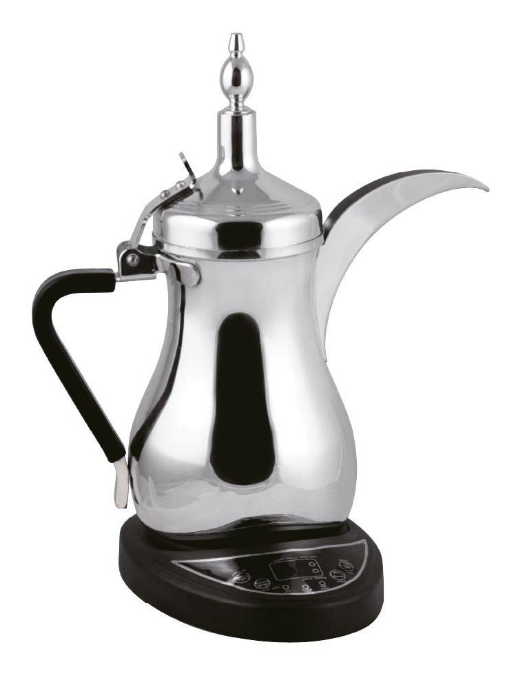 Denx 600ml Multipurpose Arabic Coffee Pot - Image 2