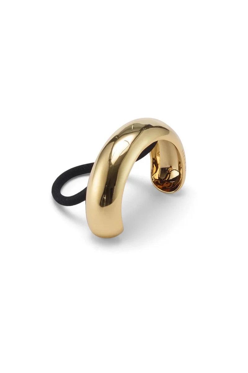 Lelet Ny Polished Arch Hair Tie Cuff