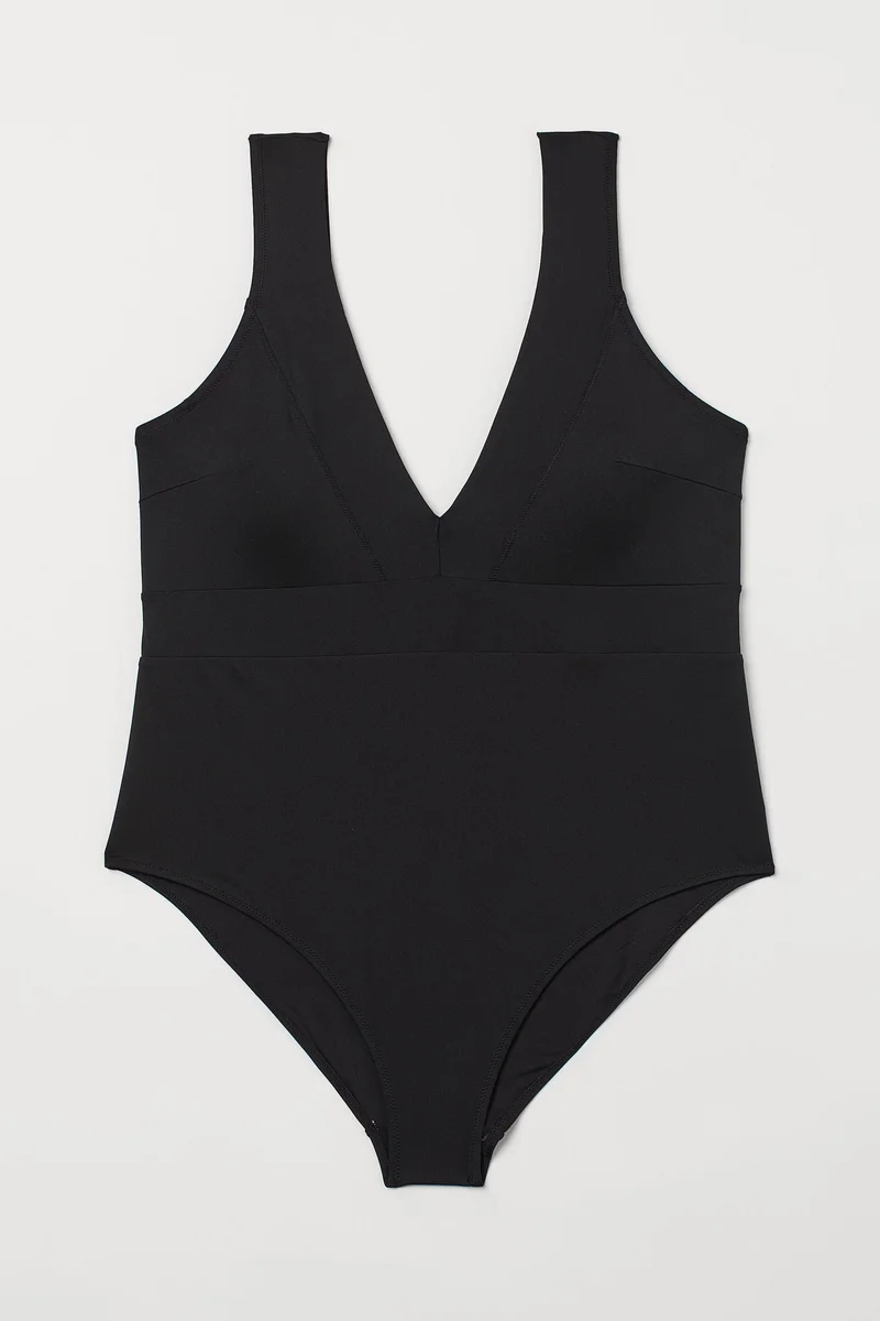 اتش اند ام طقم سباحة