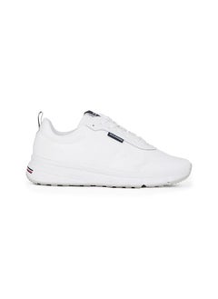 TOMMY HILFIGER Lace Up Low Top Runner Sneakers  - Image 1