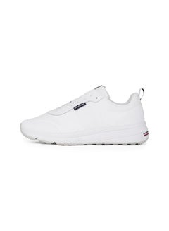 TOMMY HILFIGER Lace Up Low Top Runner Sneakers  - Image 2