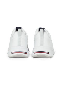TOMMY HILFIGER Lace Up Low Top Runner Sneakers  - Image 3