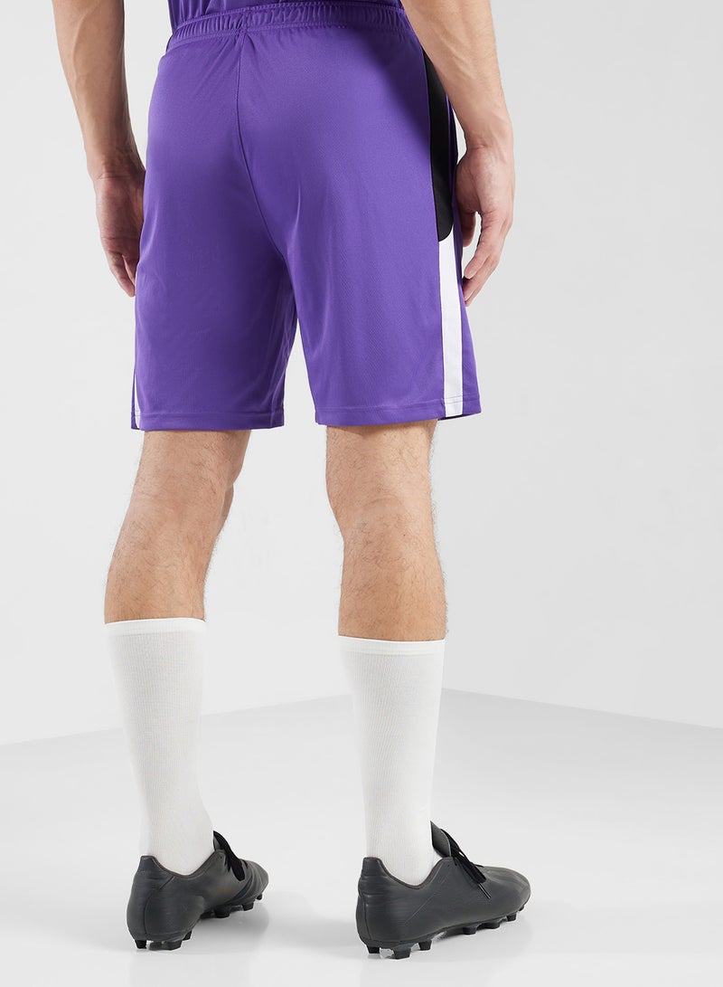 PUMA Neymar Al Hilal Shorts - Image 3