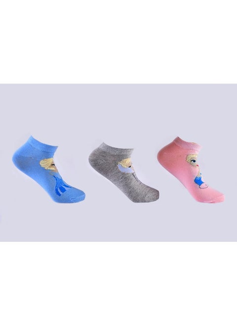 Girls Socks