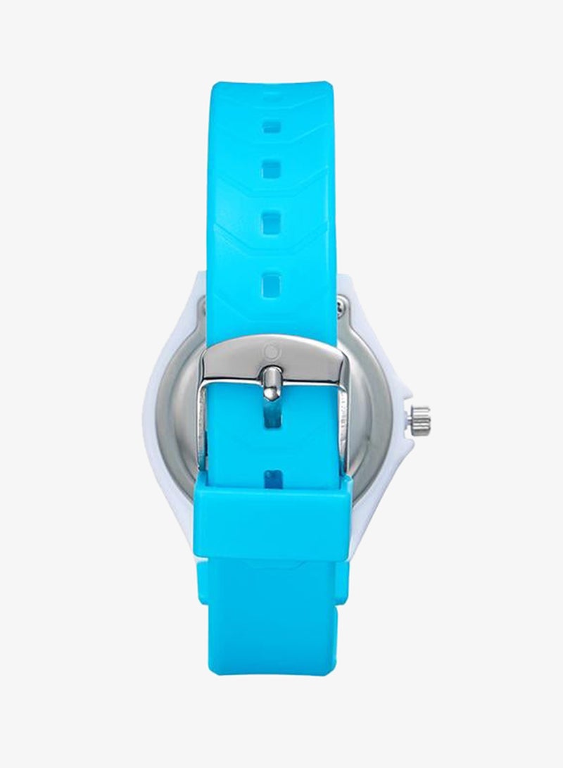 Astro A23803-PPLL Kids Analog Display Watch & PU Strap Blue - Image 3