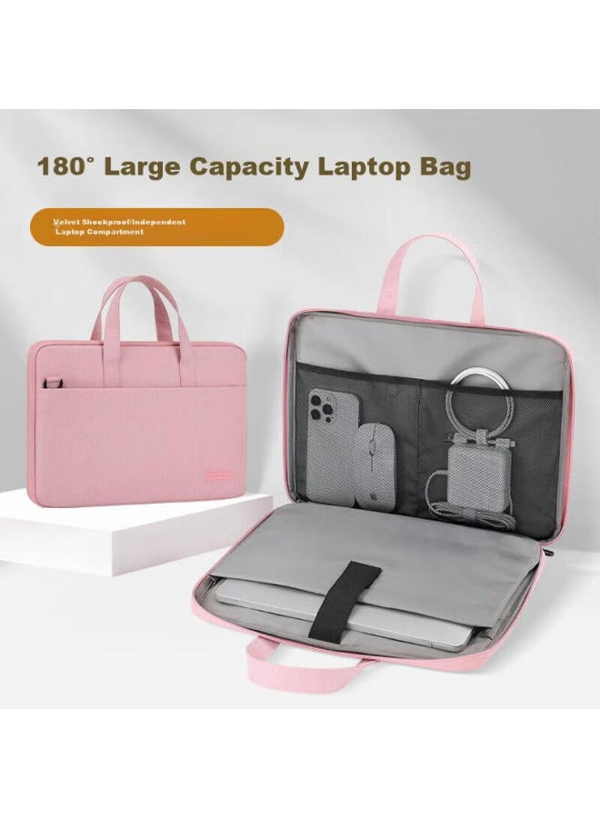 Brinch 15.6/16 Inch Business Laptop Bag For Huawei, Xiaomi, Apple Laptops - Image 1