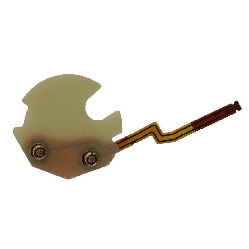 XXHCML MC2FPCB1 Fit for BW GasAlertMicro Clip XTXL Replacement Flex PCB for Oxygen O2 Sensor MC2 - Image 2