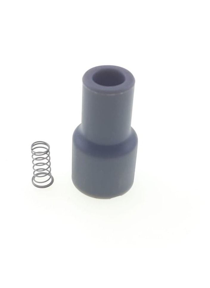 Denso 4-Piece Auto Part Spark Plugs Cap Ignition Coil Rubber For Lexus GS350 Toyota Camry  - Image 5