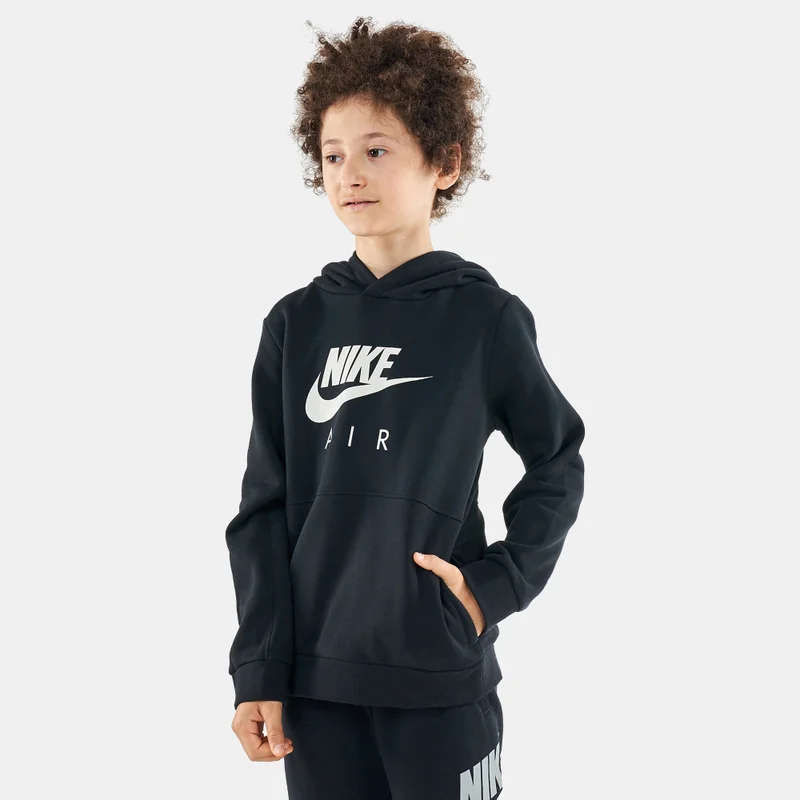 Nike Kids' Sportswear Air Pullover Hoodie
