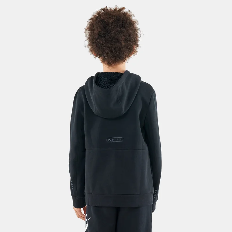 Nike Kids' Sportswear Air Pullover Hoodie
