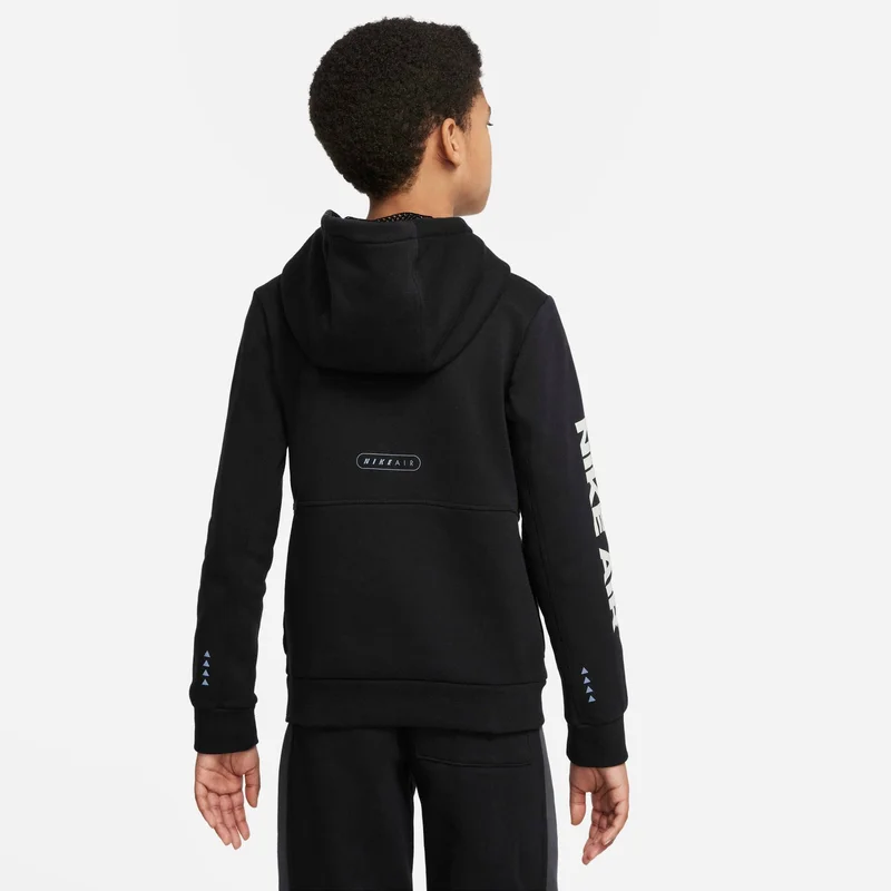 Nike Kids' Sportswear Air Pullover Hoodie