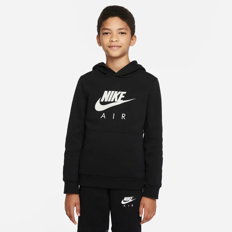 Nike Kids' Sportswear Air Pullover Hoodie