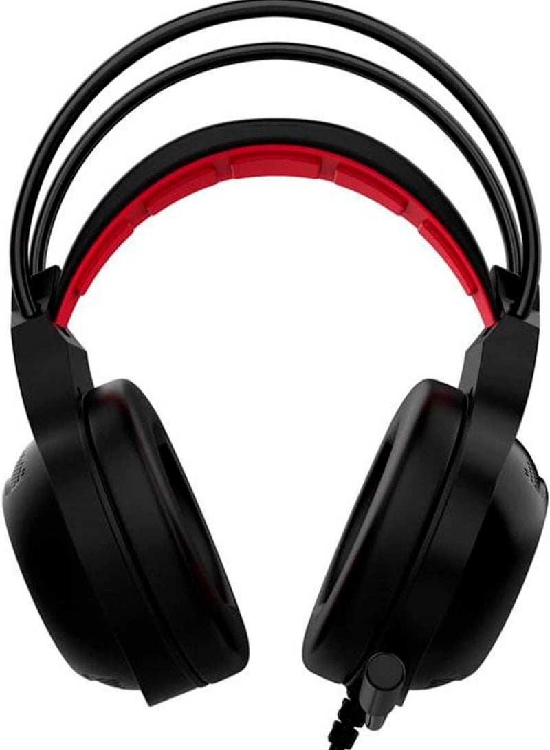 GAMDIAS GAMDIAS Eros E2 Wired Over Ear Headphone with Mic  - Image 5