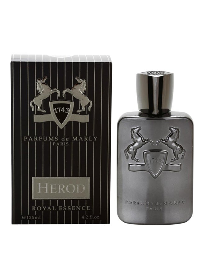 بيرفيوم دو مارلي عطر هيرود رويال إسنس 125ملليلتر - Image 2