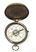 THOR INSTRUMENTS American Compass Antique Vintage Brass Compass Rustic Vintage Home Decor Gifts - Image 2
