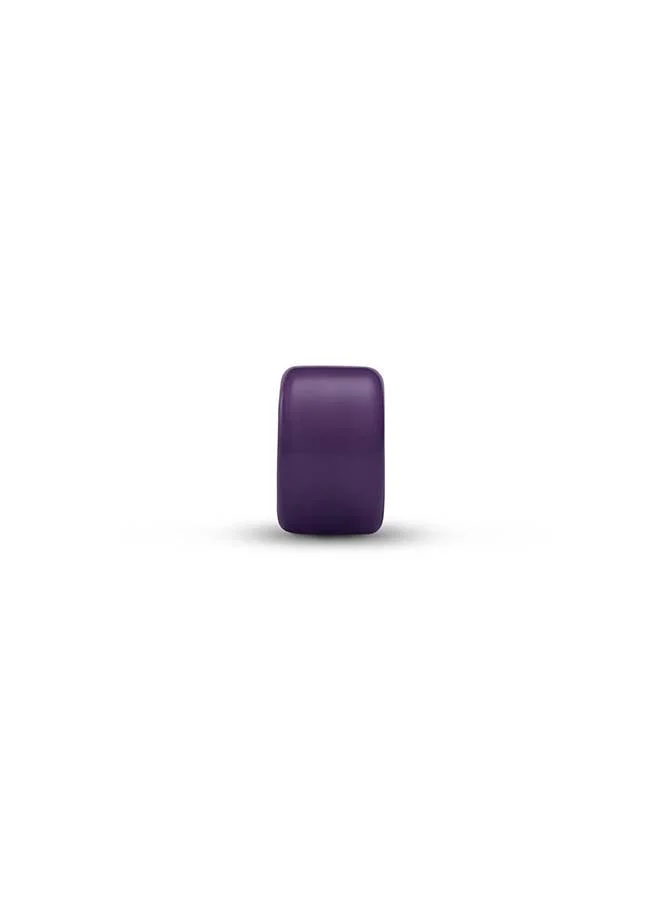Pandora  Purple Murano Glass Mini Charm for Women | Best Price UAE
