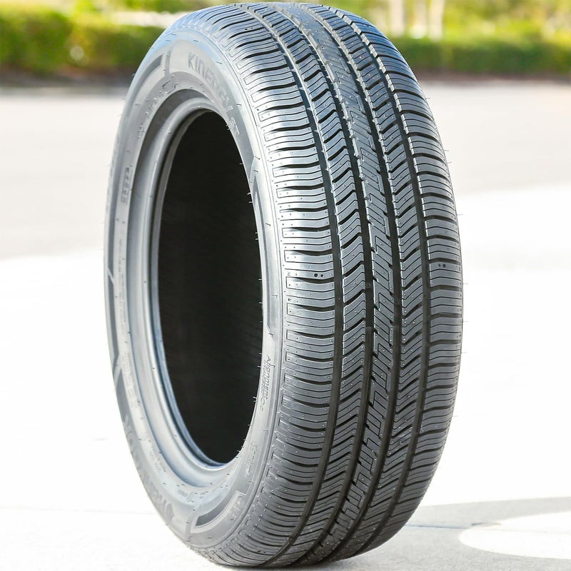 Hankook Kinergy ST (H735) all_ Season Radial Tire-235/75R15 105T - Image 5