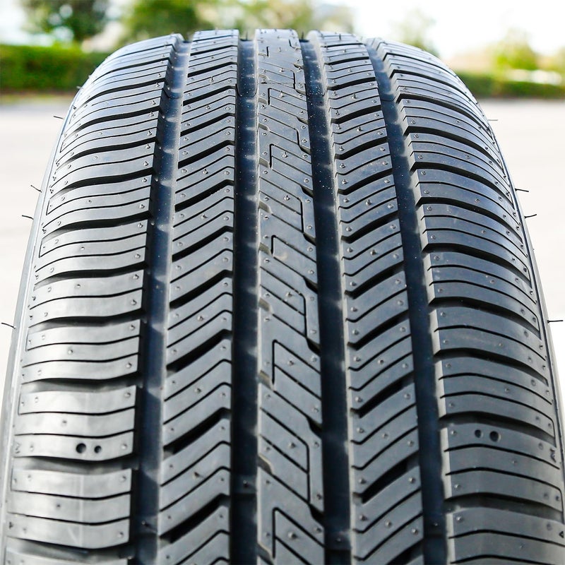 Hankook Kinergy ST (H735) all_ Season Radial Tire-235/75R15 105T - Image 2