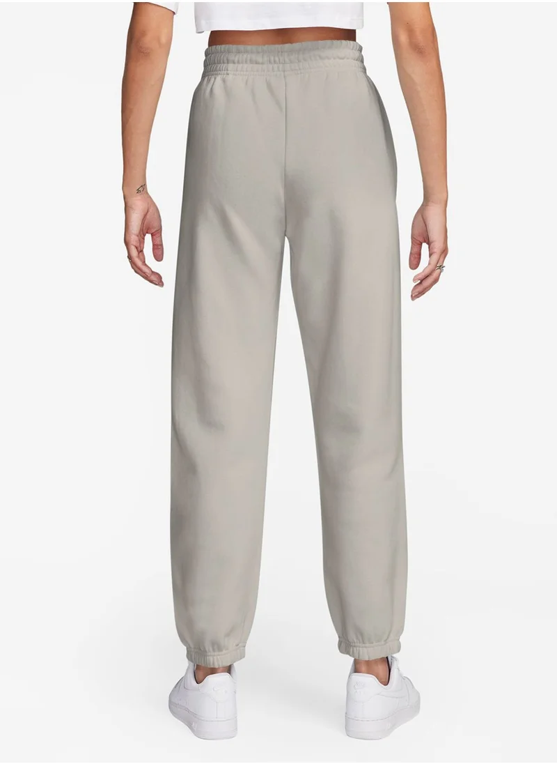 نايكي Nsw Phoenix Fleece Oversized Sweatpants