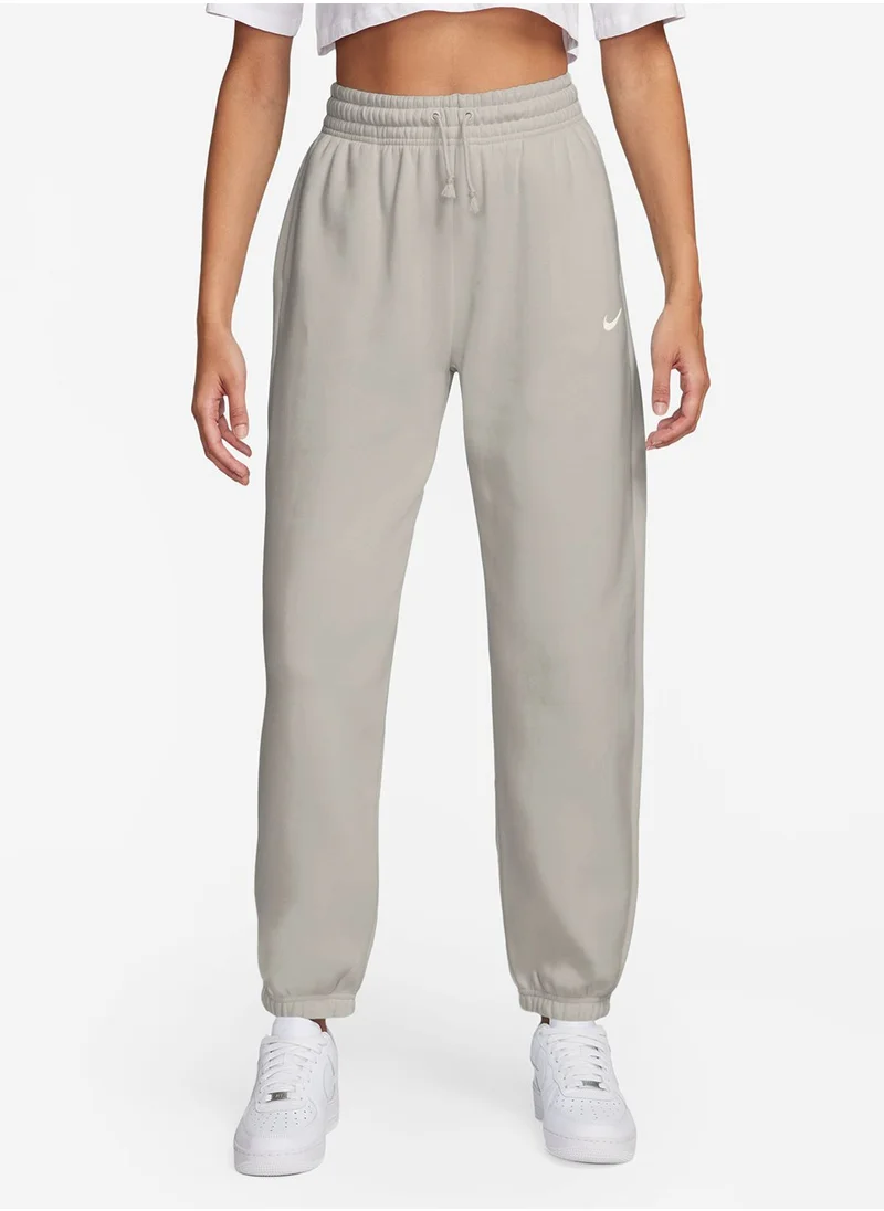 نايكي Nsw Phoenix Fleece Oversized Sweatpants