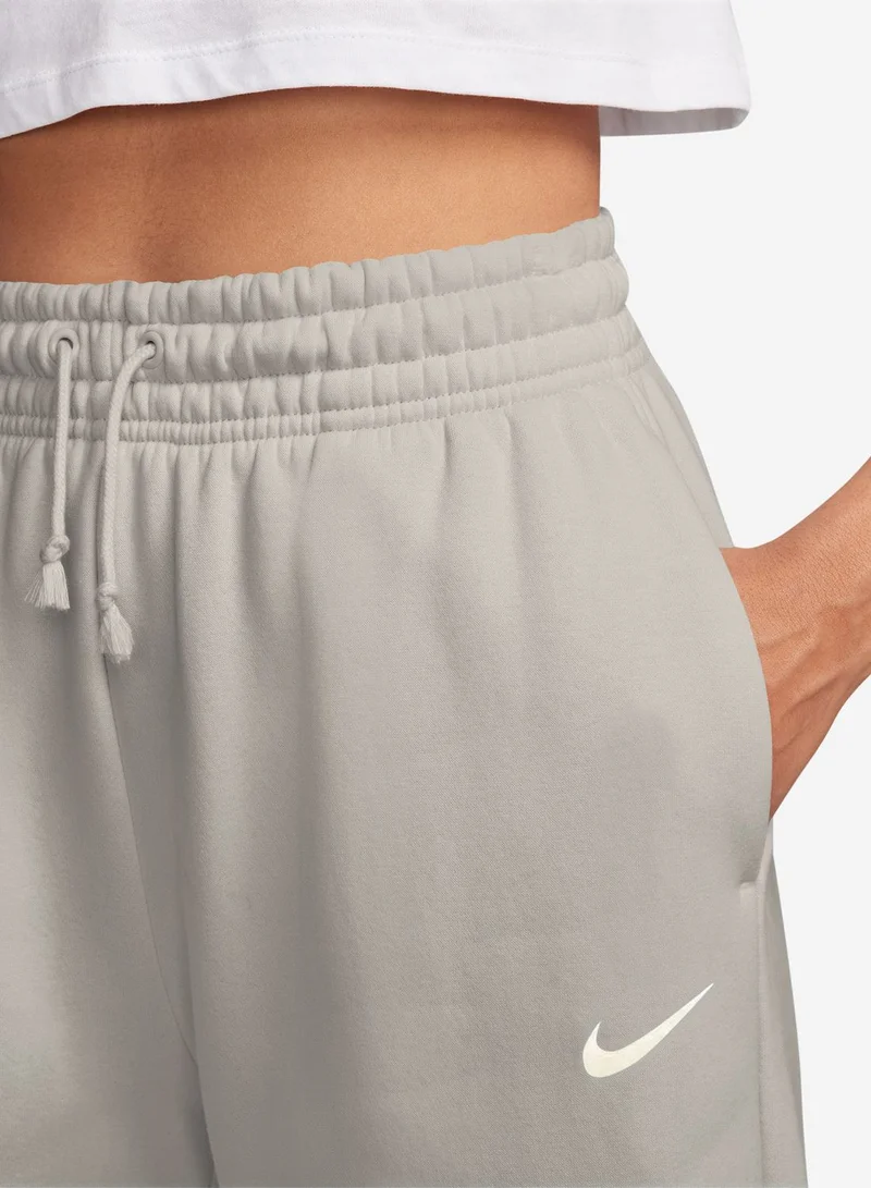 Nike Nsw Phoenix Fleece Oversized Sweatpants